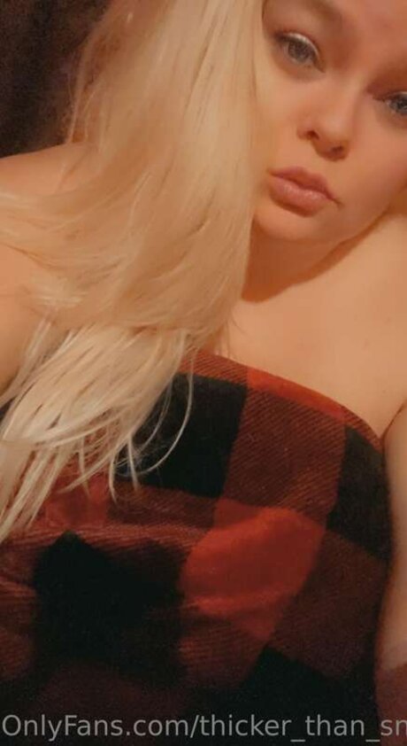 Thicker Than Snickers pornstar sex photo