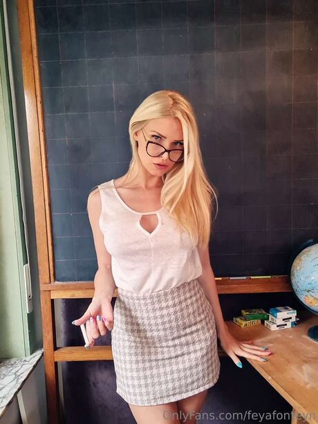 Feyafonteyn hd pornstar pic