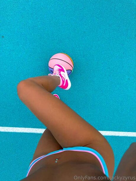 Jackyzyrus porn star gallery