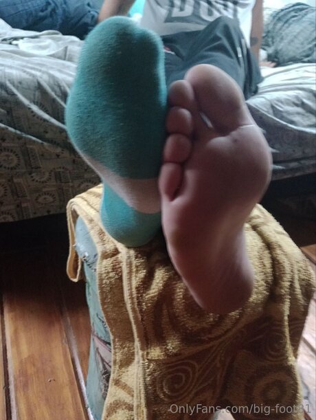 Big Foot81 Profile pic