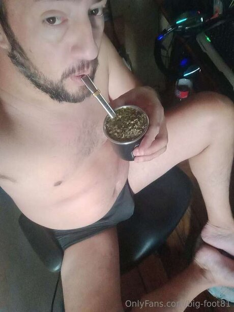 Big Foot81 star best archive