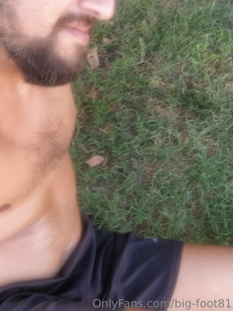 Big Foot81 free model archive