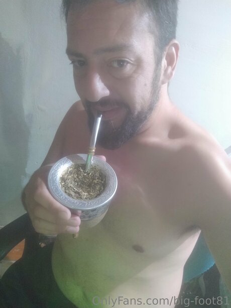 Big Foot81 exclusive model gallery