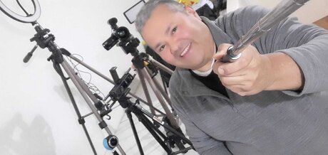 Charlymendes art actress pic