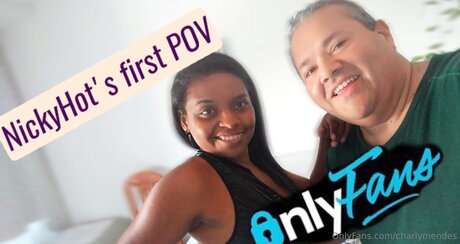 Charlymendes top model photo