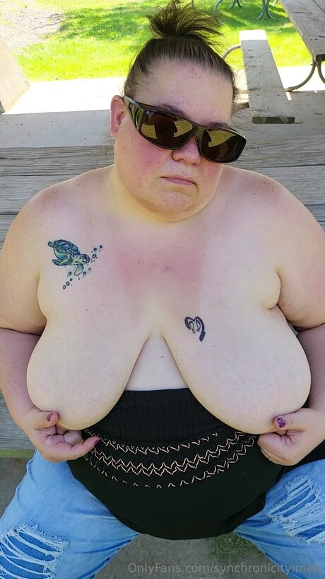 Synchronicityimab hot pornstar pic