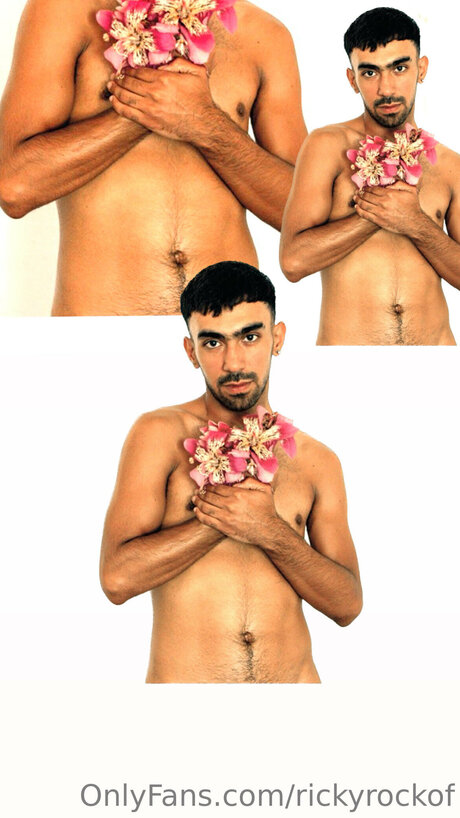 Rickyrockof best actress photo