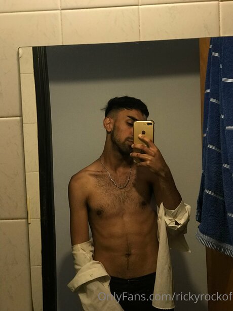 Rickyrockof model pornographic galleries