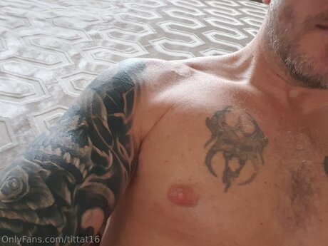 Tittat16 star hot pic