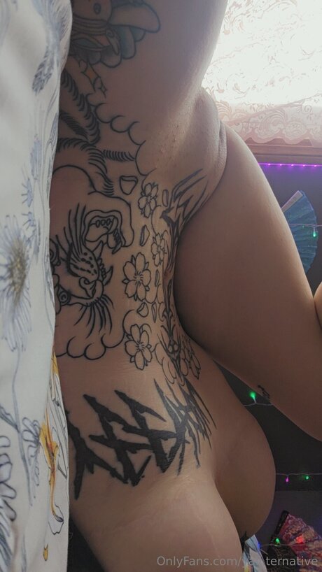 Yall Ternative pornstar nude photos