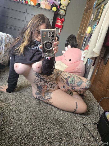 Yall Ternative model hot gallery