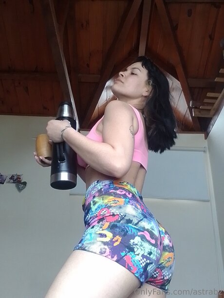 Astrabz perfect model archive