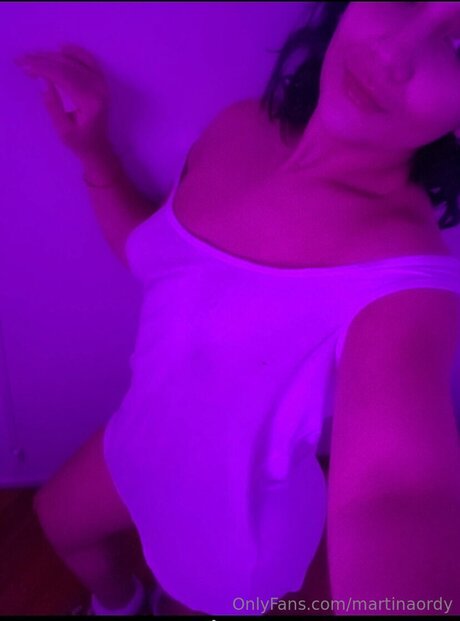 Martinaordy hd model gallery