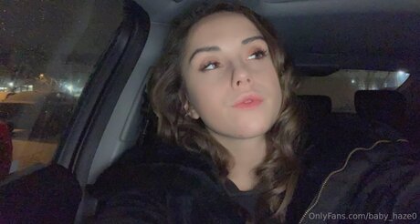 Baby Haze0 model hd img