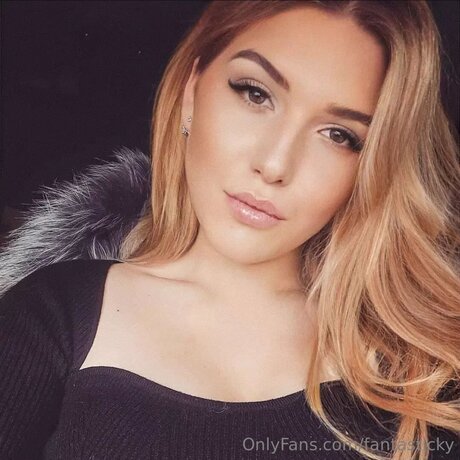 Fantastickysfs actress pics