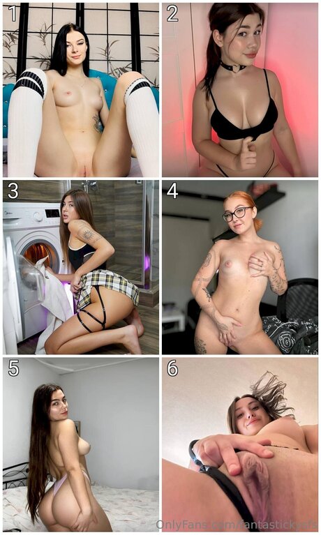 Fantastickysfs pornstar high quality pictures