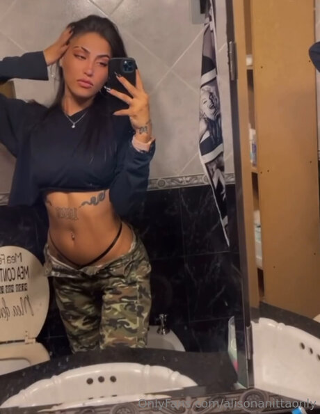 Alisonanittaonly beautiful actress images