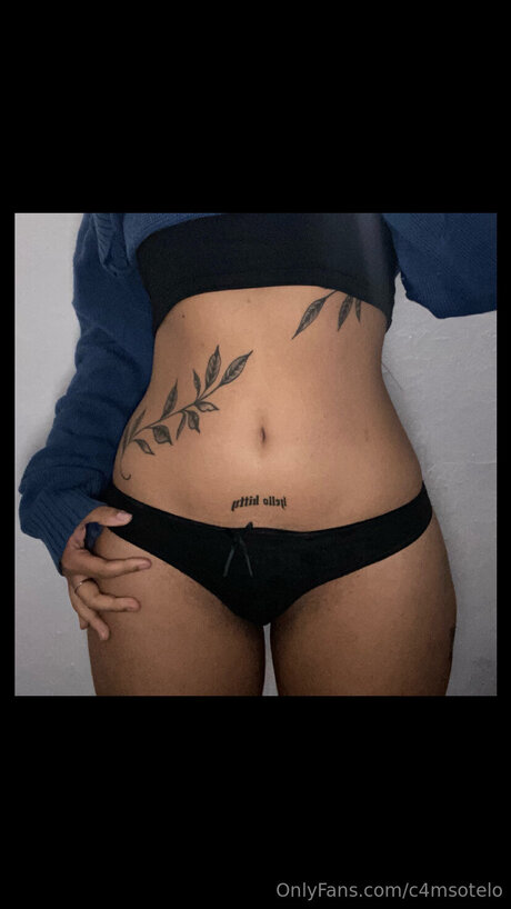 C4msotelo adult model image