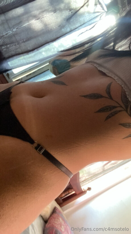 C4msotelo pornstar picture