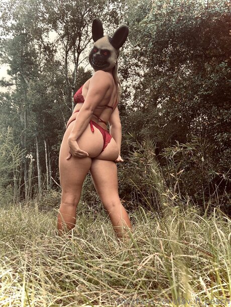 Fav Fl Peach model high quality photo