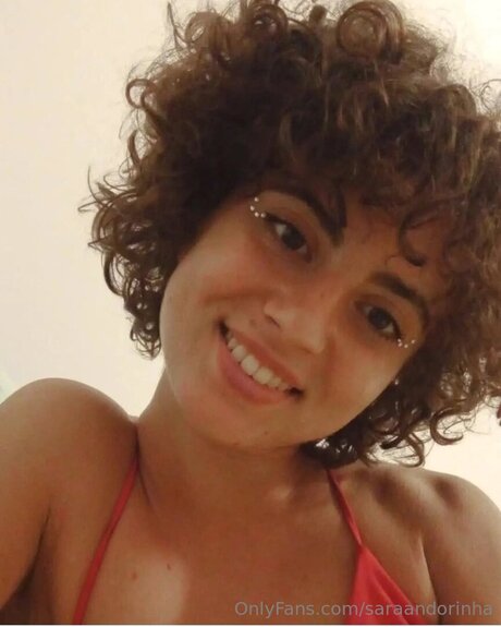 Saraaandoriinhaa top model pic