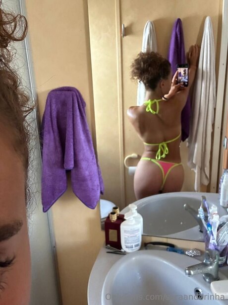 Saraaandoriinhaa pornstar art pics