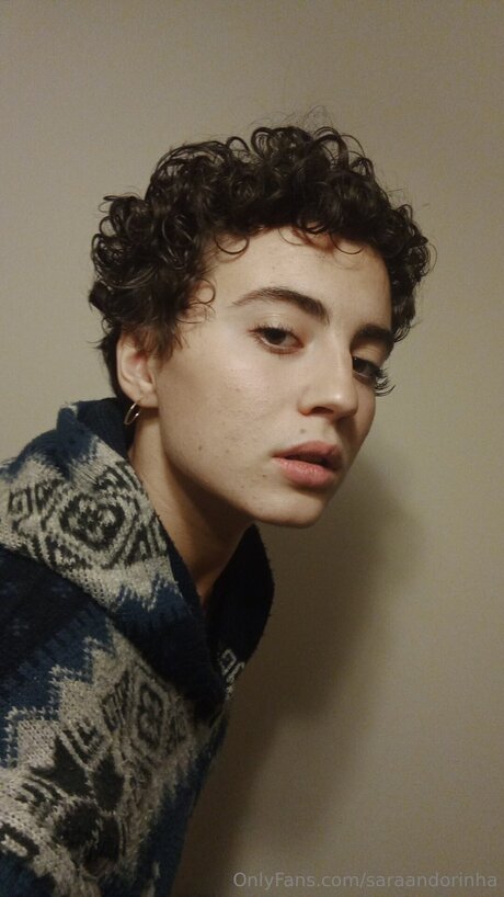 Saraaandoriinhaa star art photos