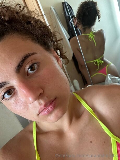 Saraaandoriinhaa beautiful actress galleries