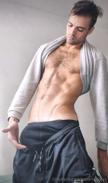 Boxerhotdiez best star image