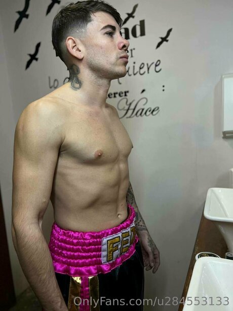 Boxerhotdiez naked pornstar galleries