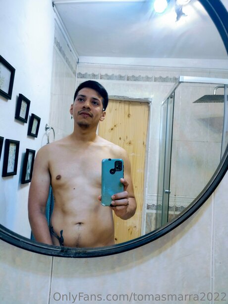 Tomasmarra2022 star pornographic photos