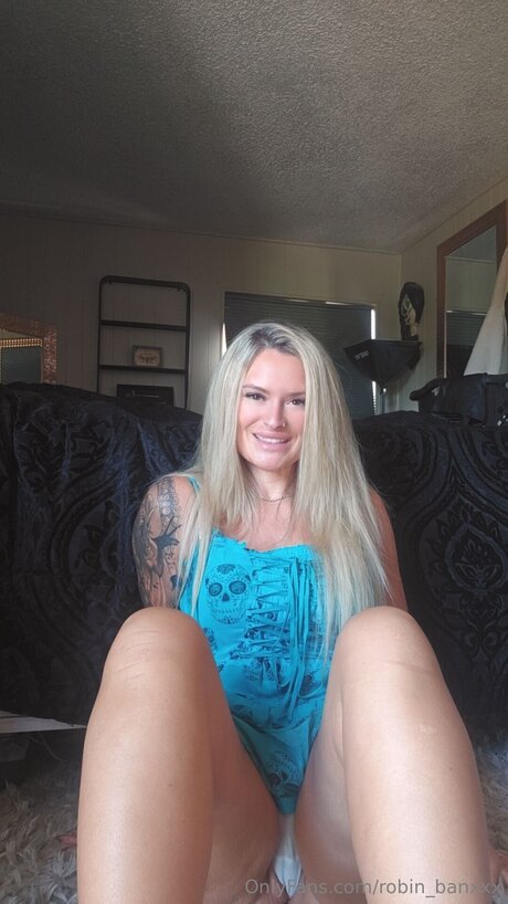 Robin Banxxx pornstar best pic