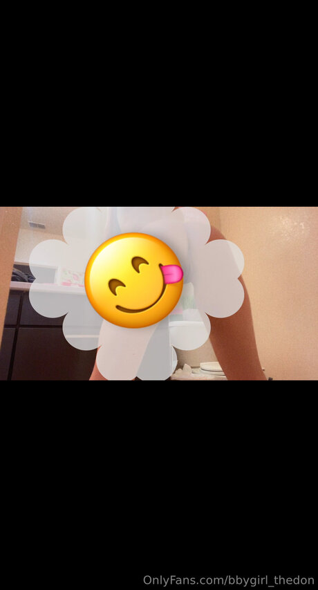 Bbygirl Thedon free actress image