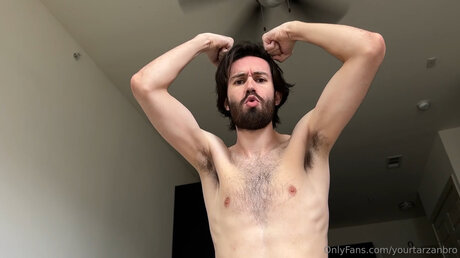 Yourtarzanbro adult model img