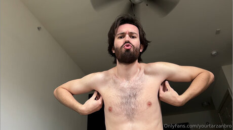 Yourtarzanbro model adult picture