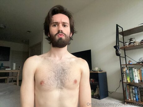 Yourtarzanbro star high quality archive