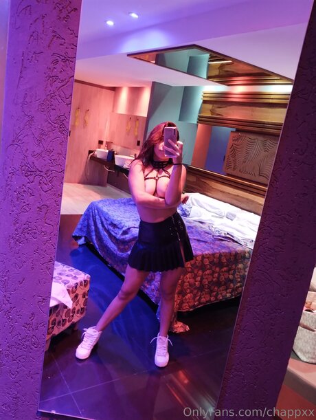 Chappxx nude pornstar galleries