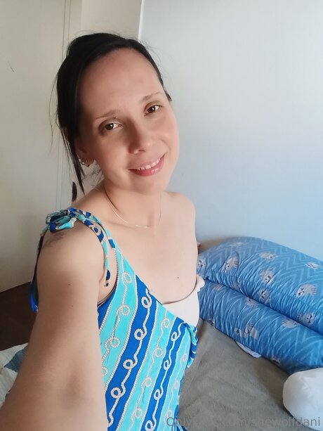 Shewolfdani pornstar perfect gallery