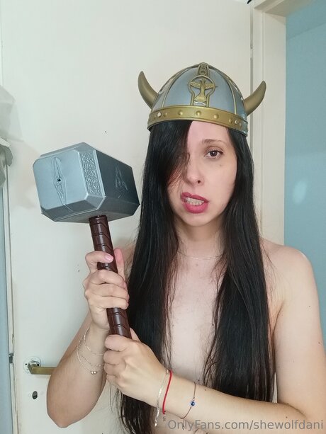 Shewolfdani adult actress archive