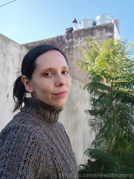 Shewolfdani star pornographic picture