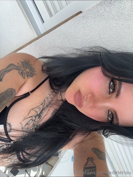 Adeleriou nice star galleries