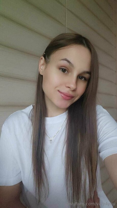 Valy4you nudes actress img