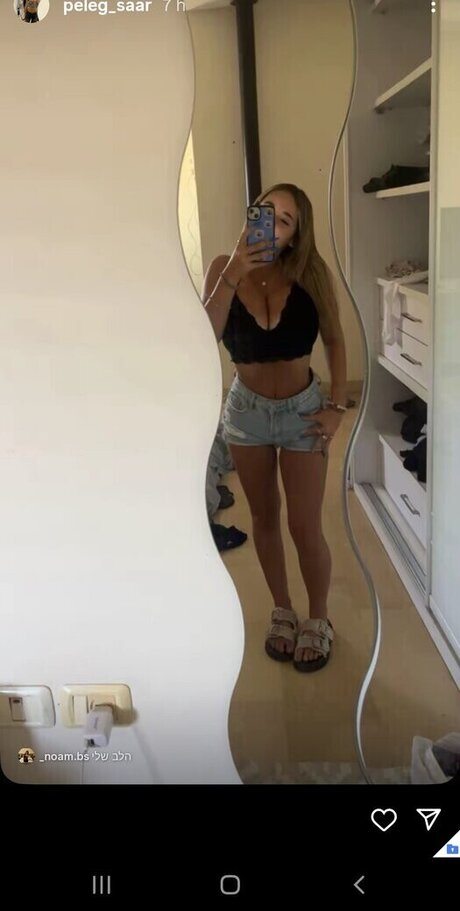 Pelegsaar pornstar exclusive images