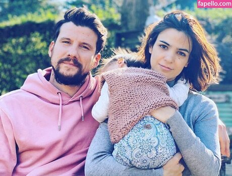 Agustina Cherri exclusive star picture