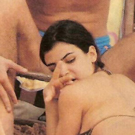 Agustina Cherri adult star gallery