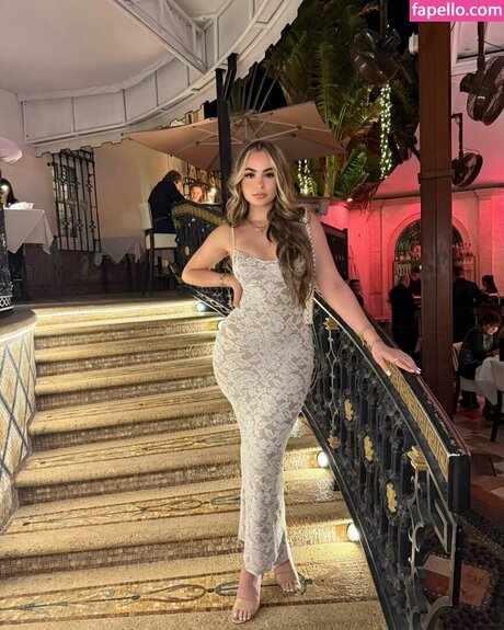 Anabelladiaz porn star photo