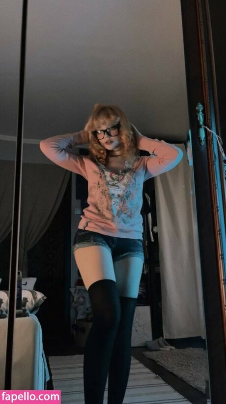 Ktoto666 pornstar naked photo