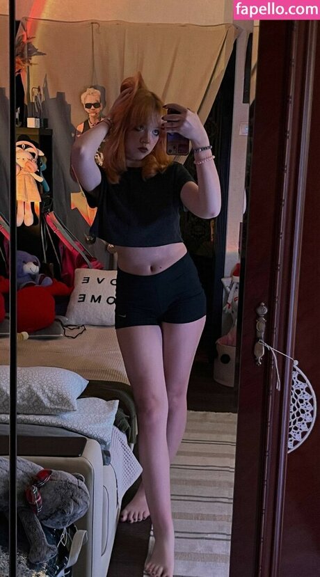 Ktoto666 pornographic actress img