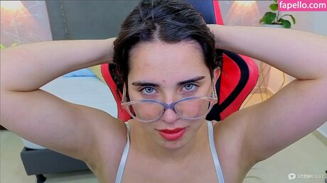 Armpit Fetish star high quality photos