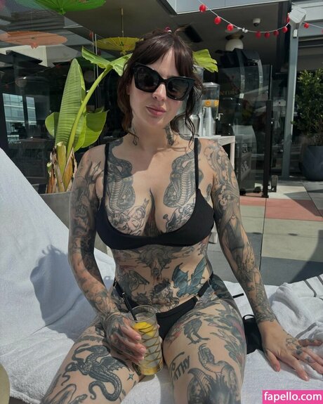 _erikapie pornstar perfect images